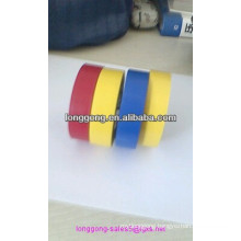 vinyl adhesive PVC electrical tape,PVC Tape